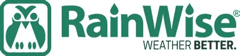 RainWise logo