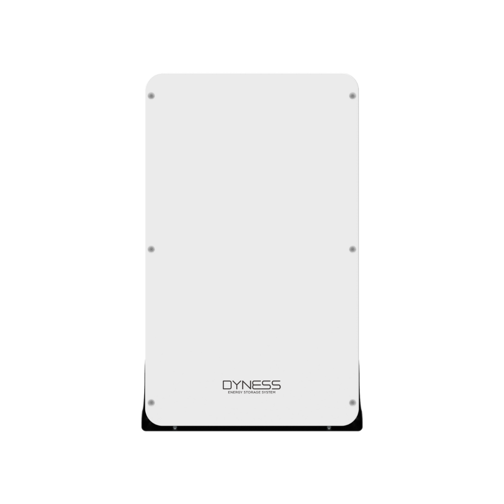 [PowerboxPro] Dyness Powerbox Pro 10,24kWh LiFePO4 Ev Aküsü