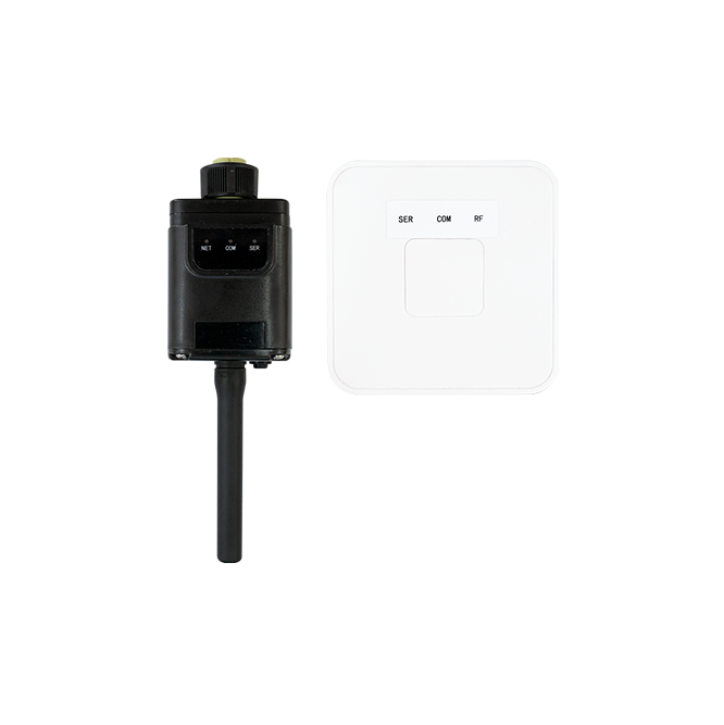 [Solis-RF-stick&RFGateway] Solis RF-Stick ve RF Gateway İzleme Kiti