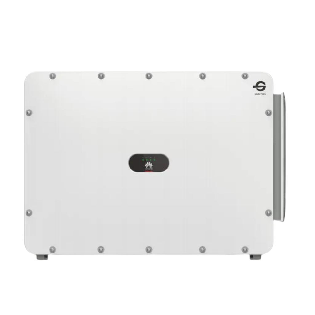 [SUN2000-330KTL-H2] Huawei 330KW Smart String Inverter, 5 Years Warranty