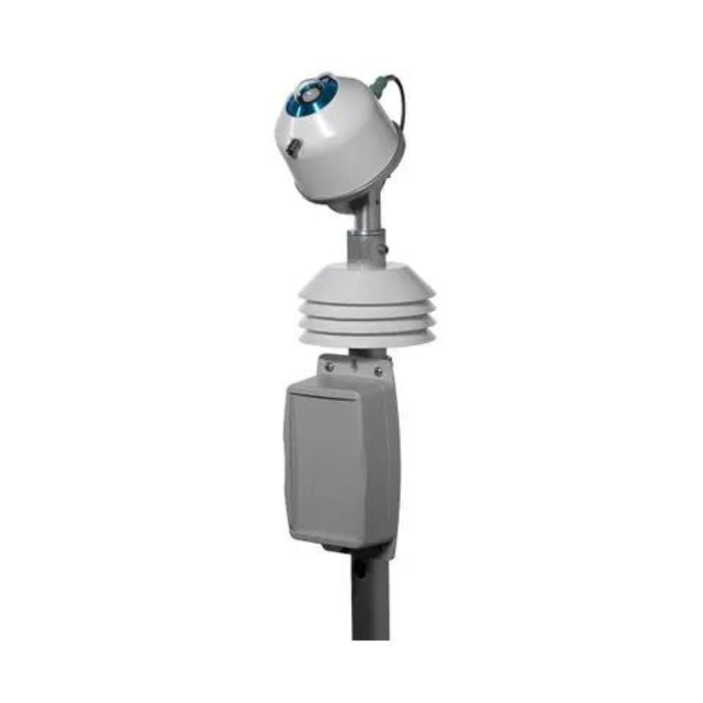 RainWise PVMet 150 Solar Monitoring Station, 2 Years Warranty