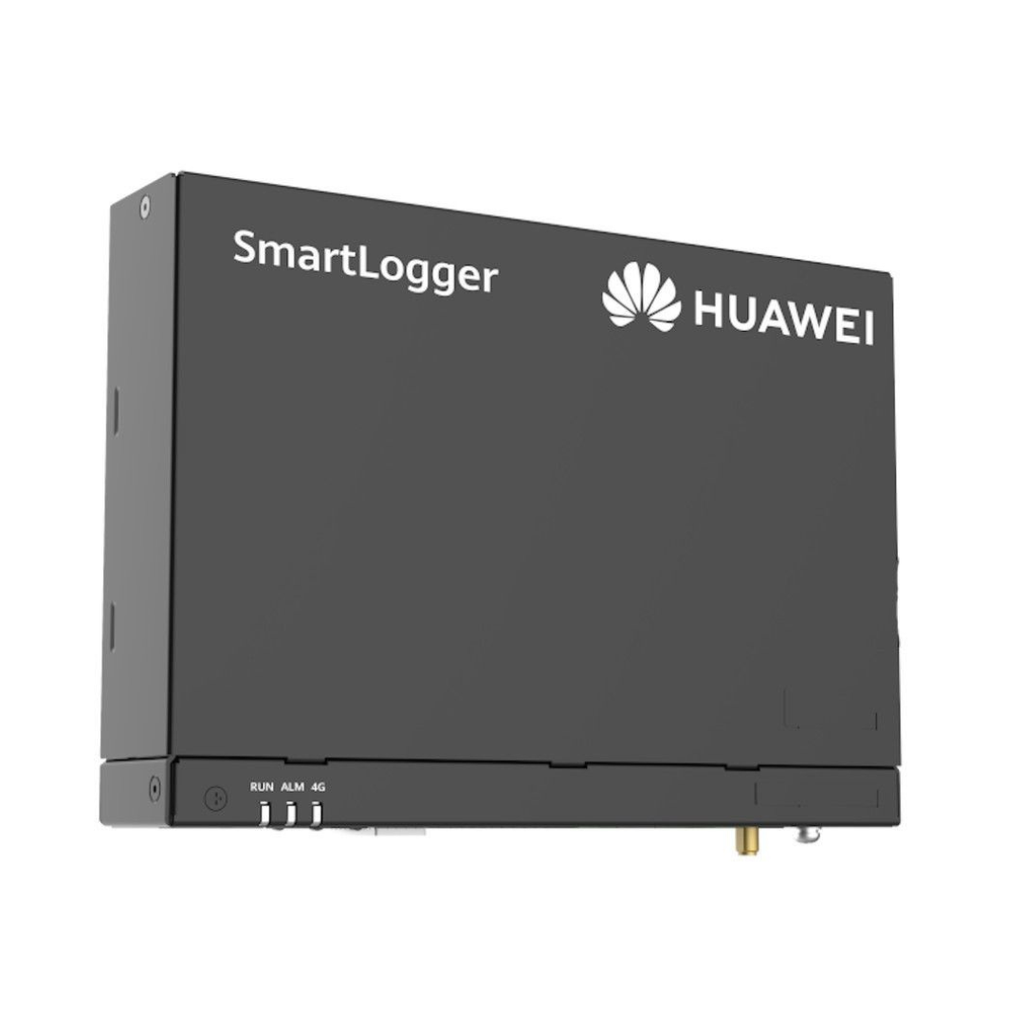 [Smartlogger3000A01EU] Huawei Smart Logger without MBUS, 2 Years Warranty