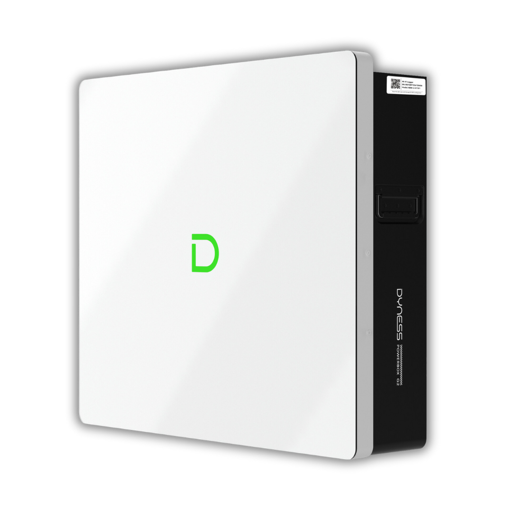 [Powerbox G2] Dyness Powerbox G2 10,24kWh LiFePO4 Duvar Aküsü