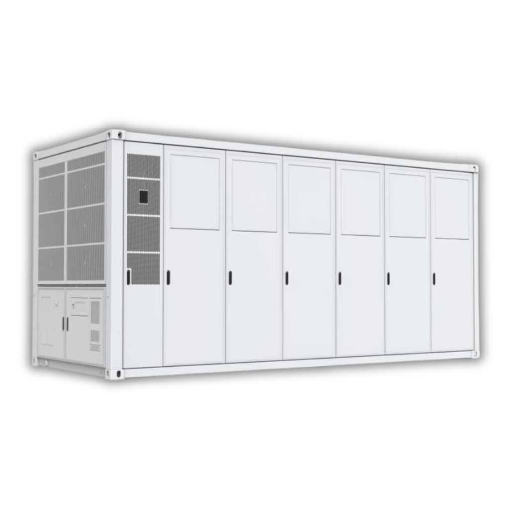 [LUNA2000-4.5MWH-2H1] Huawei LUNA2000-4.5MWH-2H1 Smart String ESS