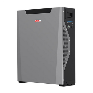 [B00044] WECO 5K3-XP 5,37kWh Akü, HV Kitiyle