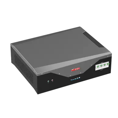 [H00067] WECO 5K3-XP HV Kontrol Kutusu