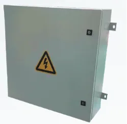 Solis S2-SCC Subarray Communication Cabinet