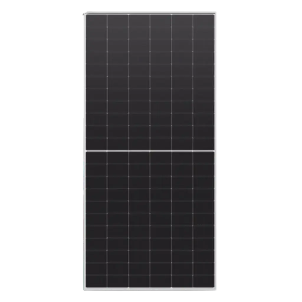 [LR8-66HGD-620M] Longi 620 Watt Hi-Mo 7 Bifacial Solar Panel