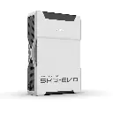WECO 5K3-EVO 5,22kWh IP65 Çift Voltajlı Akü