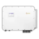 Solis 80KW Three Phase HV Hybrid Inverter