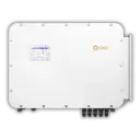 Solis S6 100kW Trifaze HV Hibrit İnverter
