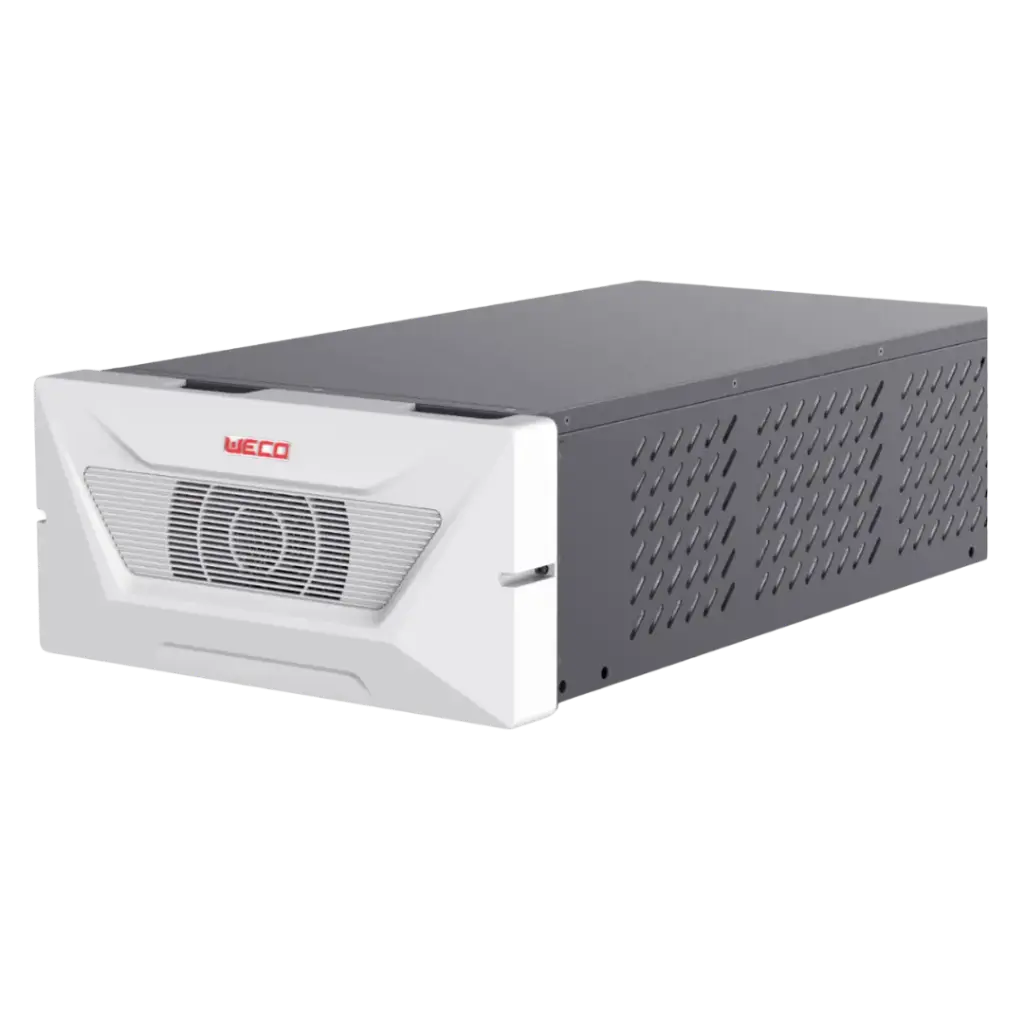 [16K0-HV Module] WECO 16K0 HV 16,08kWh LiFePO4 Akü Modülü