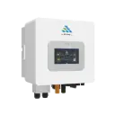Jebel 6KW Single Phase LV Hybrid Inverter