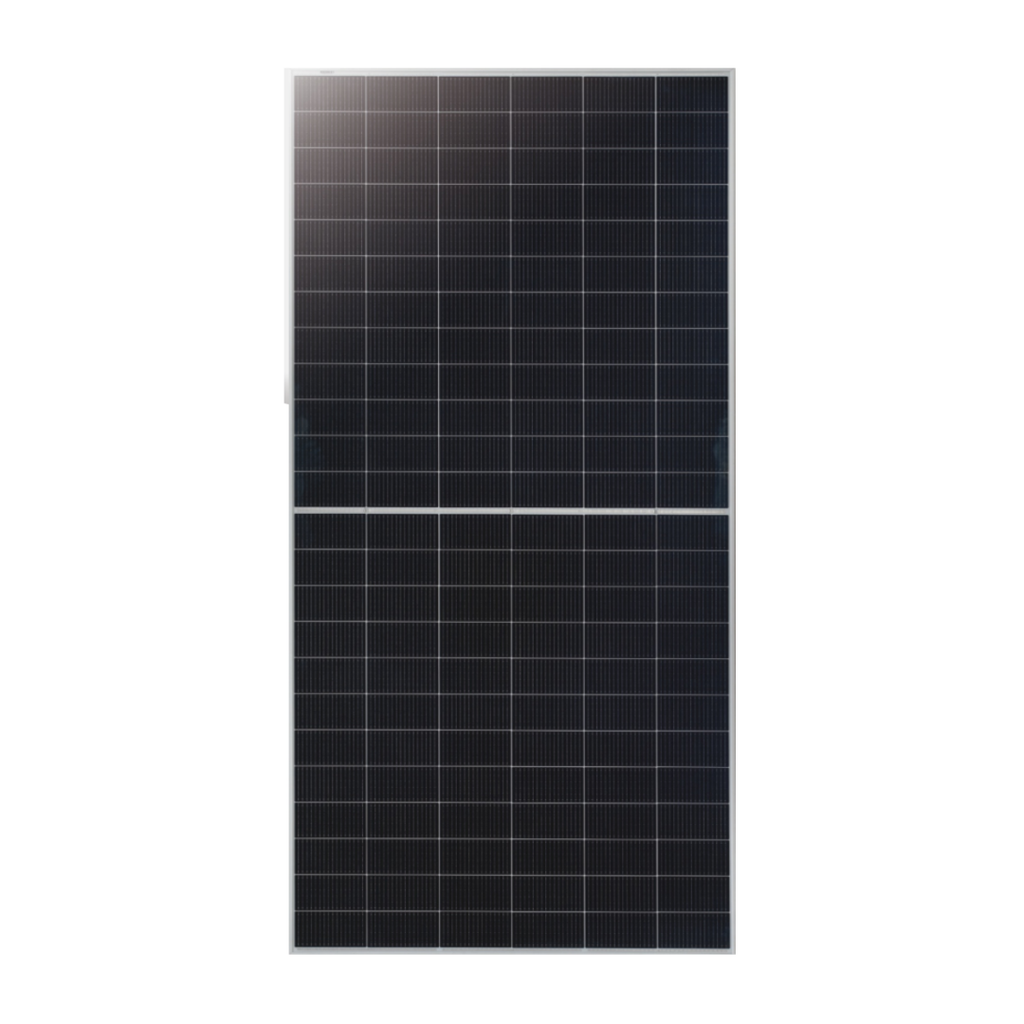 [UL-620M-132DDGN] Ulica 620W N Tipi TOPCon Bifacial Panel, 132 Hücre