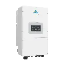 Jebel 12kW Monofaze Hibrit İnverter (LV)