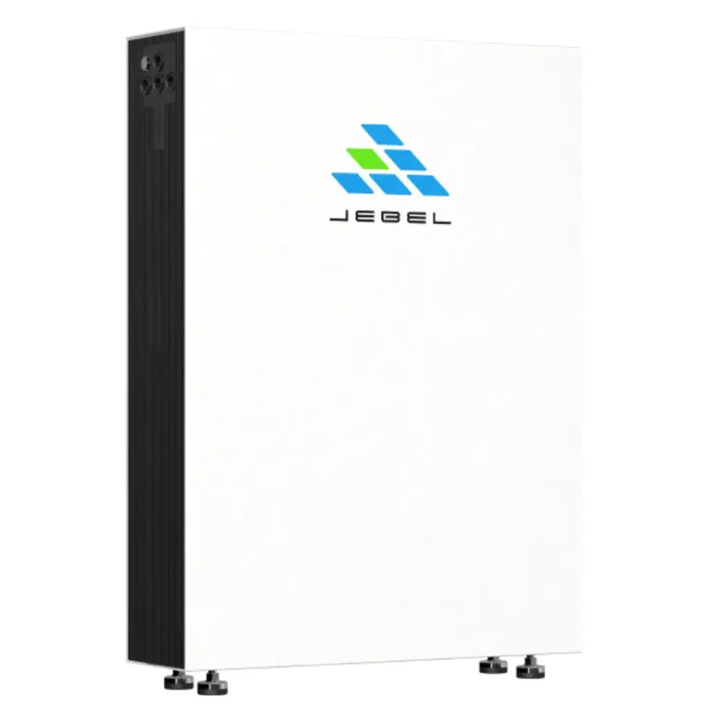 [JBL-B-16K-O] Jebel 16,07kWh 48V LiFePO4 Dış Mekân Akü IP65