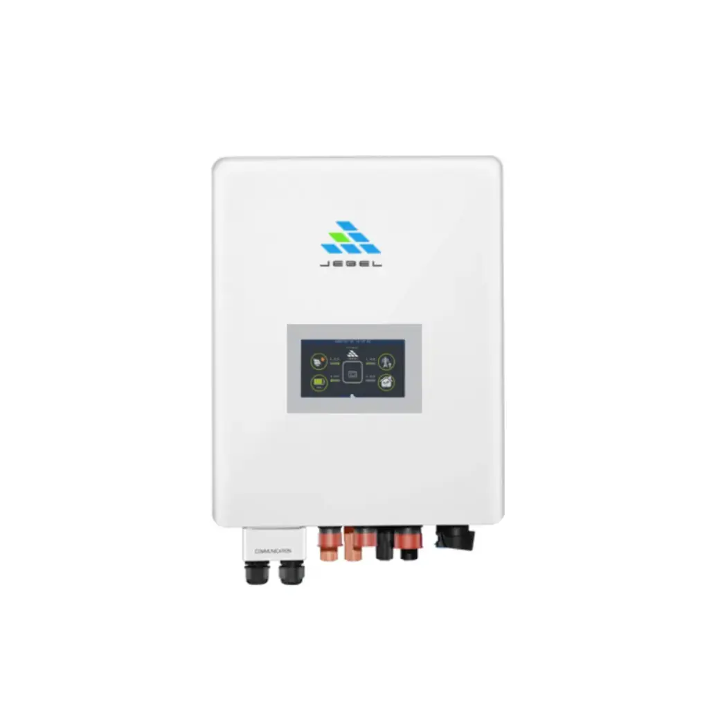 [JBL-HYB-20K-3PH] Jebel 20kW Trifaze HV Hibrit İnverter