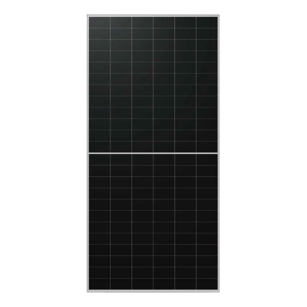 [LR8-66HVDF-650M] LONGi Hi-MO X10 650W Toz Önleyici Bifacial Panel