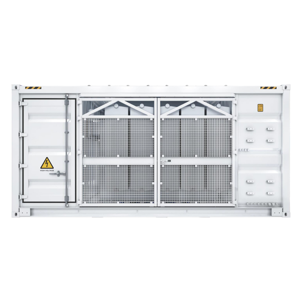 Huawei JUPITER-6000K-H1 Smart Transformer Station
