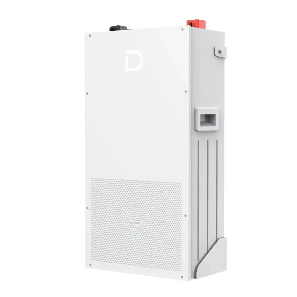 [PowerBrick SC] Dyness PowerBrick SC 16kWh LiFePO4 Akü