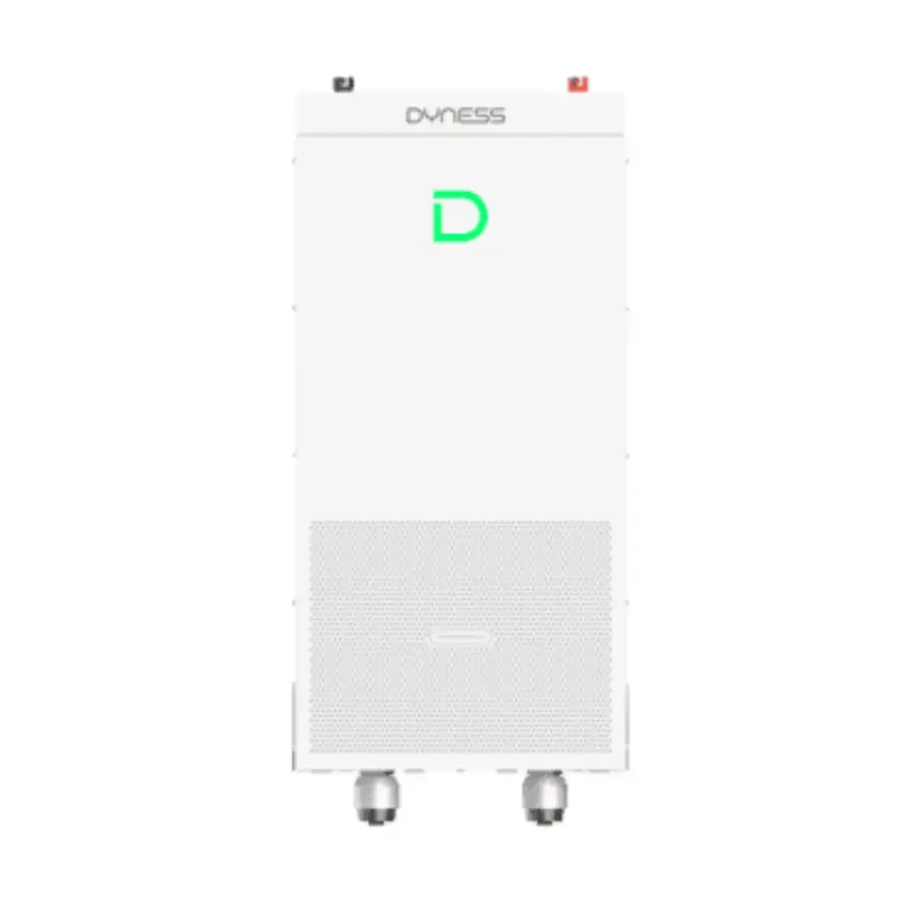 [Powerbrick Plus] Dyness PowerBrick Plus 16kWh IP65 LiFePO4 Akü