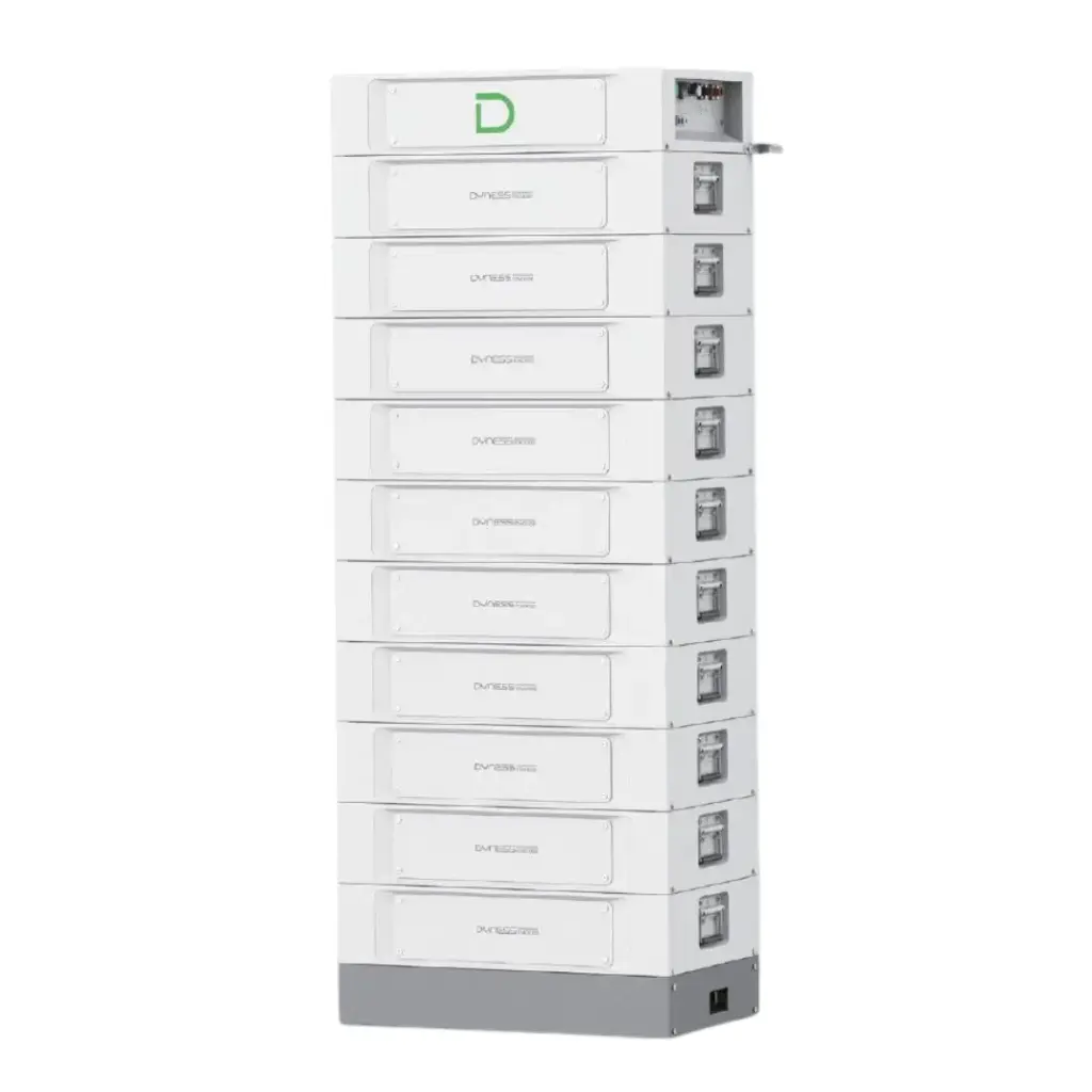 [STACK100 Expand] Dyness STACK100 Paralel Küme Genişletme Kiti