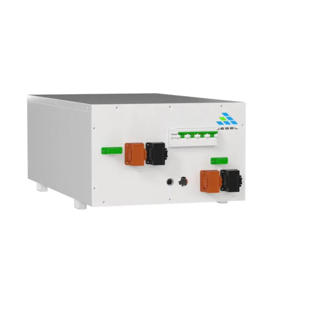JEBEL 10KWH High Voltage BMS