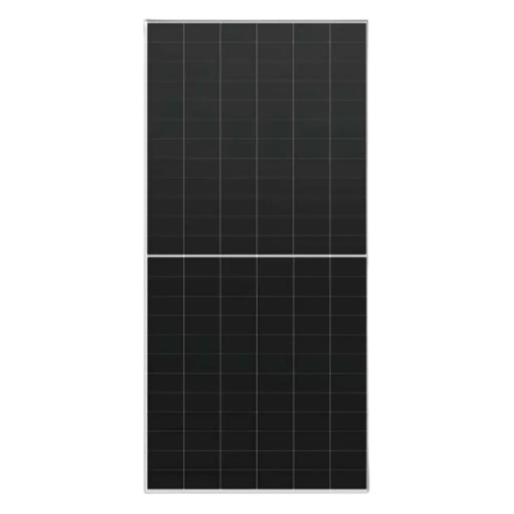 [LR8-66HVD-660M] LONGi Hi-MO X10 660W Arka Kontaklı Bifacial Panel