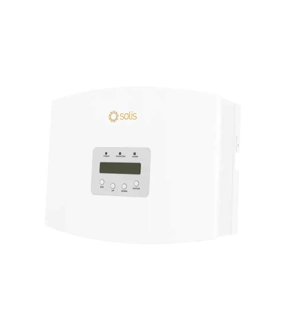 [Solis-EPM3-5G-PRO with Meter] Solis EPM3-5G-PRO Sayaçlı Export Güç Yöneticisi