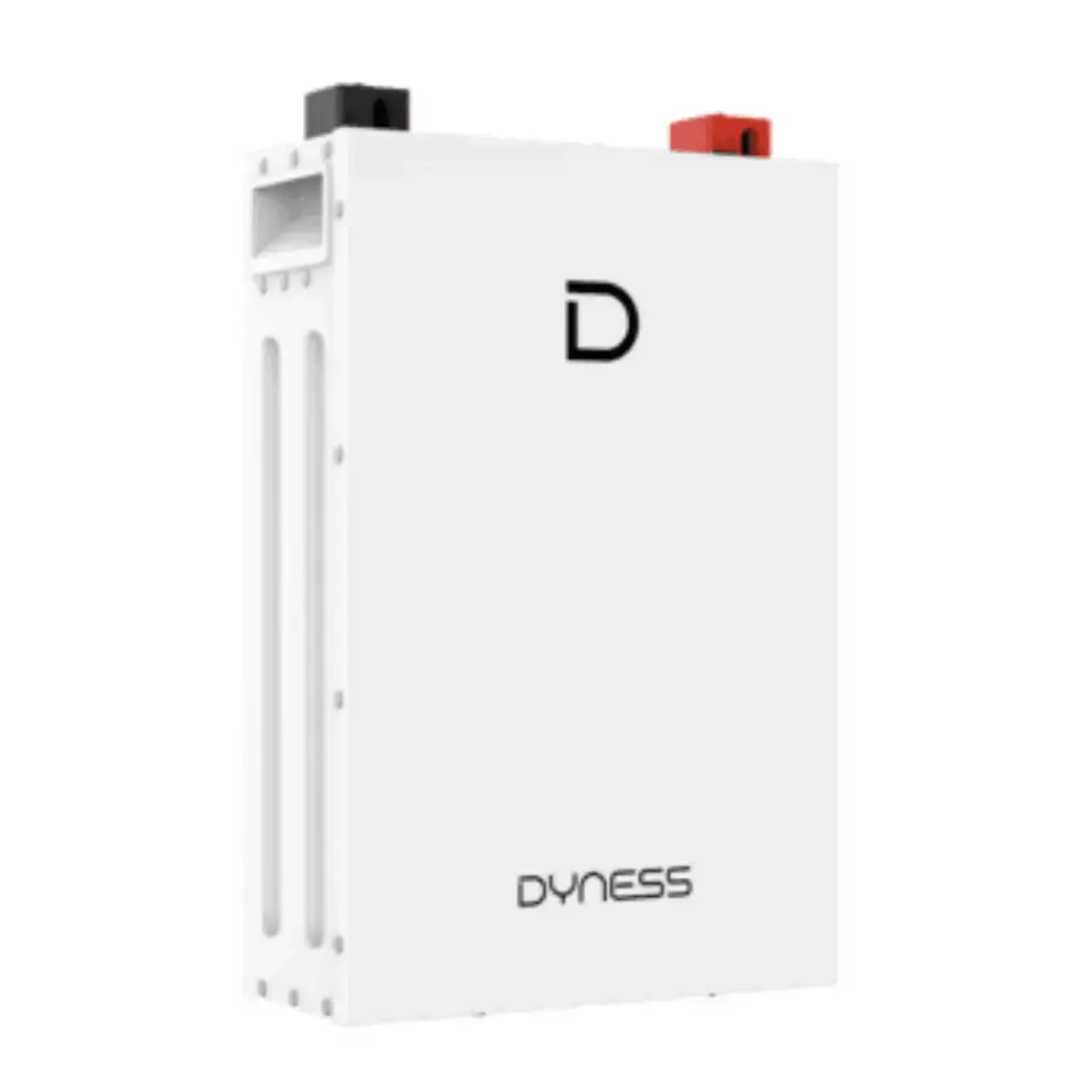 [DL5.0F 7y] Dyness 5.12kwh DL5.0F Battery Module (7yr Warranty)