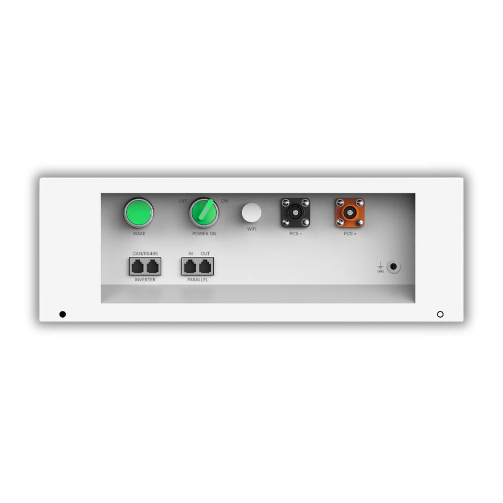 [STACK100 Pro BDU] Dyness STACK100 PRO Battery Control Box (10yr Warranty)