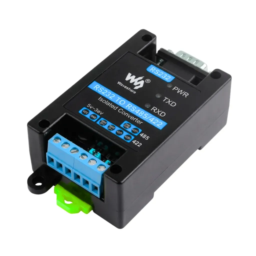 [Jebel ESS 232-485 Converter] Jebel ESS 232-485 Converter
