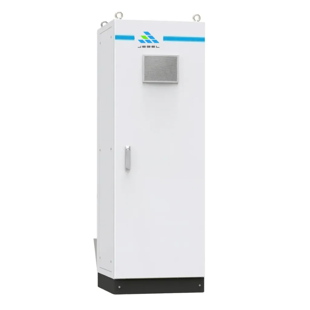 [Jebel Batt-Master Cabinet 15RP] Jebel ESS DC Kabini, 15 Akü Rafı İçin