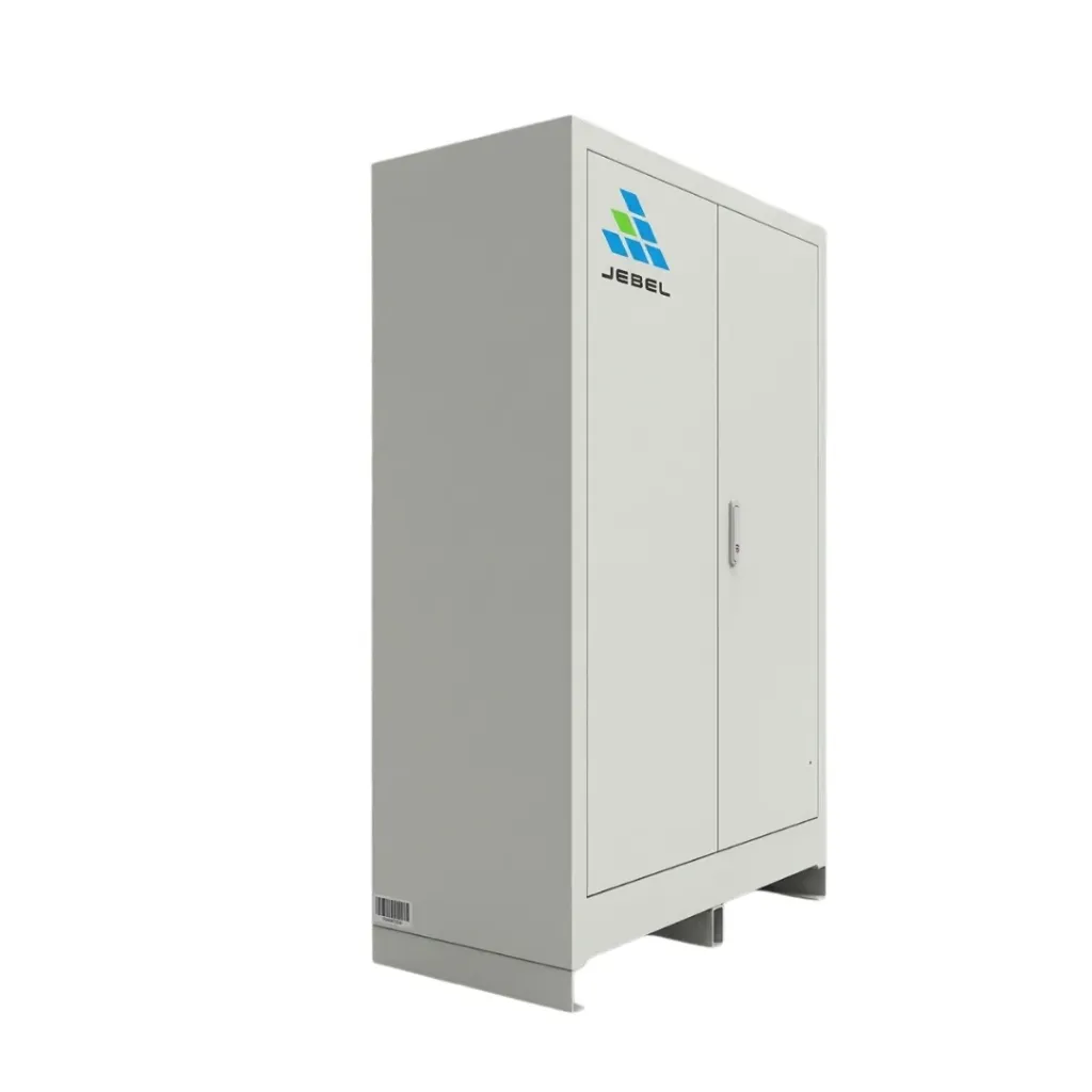 [Jebel Transformer 500HV] Jebel ESS 500kVA İzolasyon Trafosu 550/400V