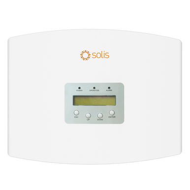 [Solis-EPM3-5G-PLUS] Solis Export Power Manager - Plus