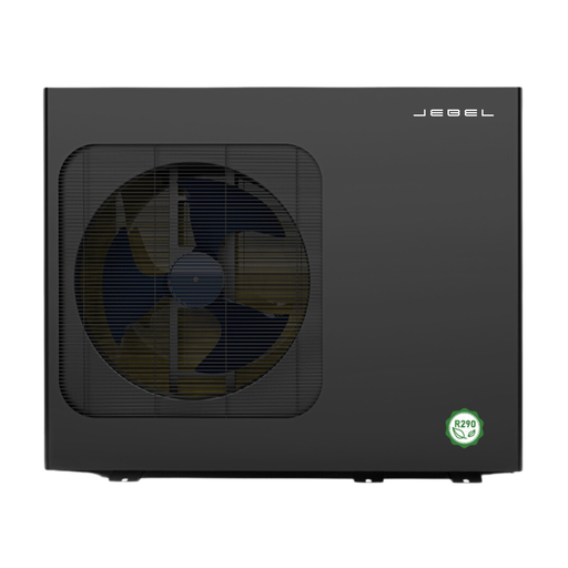[JBL-HP-10K-HYB-R290P1] JEBEL 10K Heat Pump Monoblock R290 (AC Only-No Solar P1)
