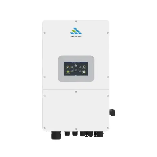 [JBL-HYB-15K-3PL] Jebel 15KW Three Phase LV Hybrid Inverter