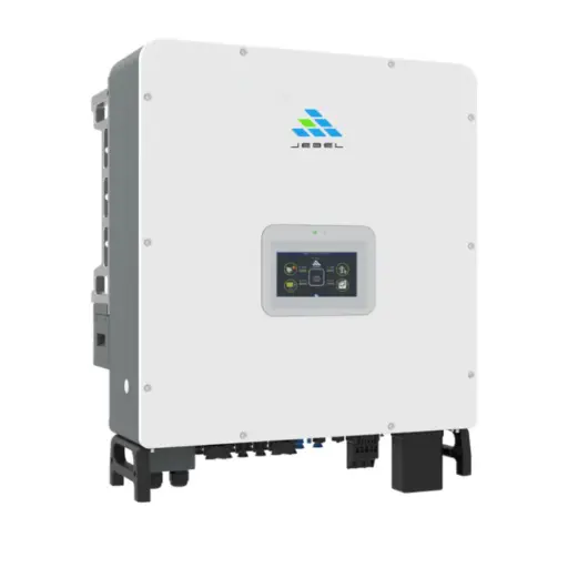 [JBL-HYB-40K-3PH] Jebel 40KW Three Phase HV Hybrid Inverter