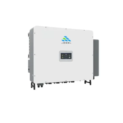[JBL-HYB-80K-3PH] Jebel 80KW Three Phase HV Hybrid Inverter