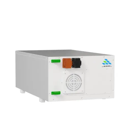 [JBL-B-HV-10K-M] JEBEL 10kwh High Voltage Battery Module