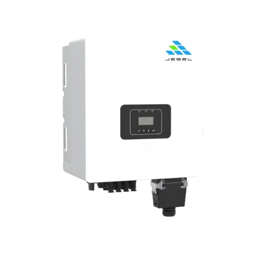 [JBL-ON-60K-3P] Jebel 60KW Three phase On-grid with Wi-Fi