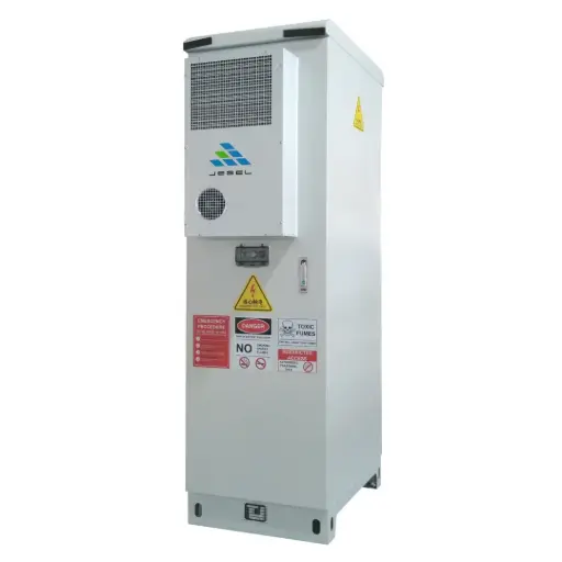 [JBL-B-PC-96] Jebel 96kwh Power Cabinet