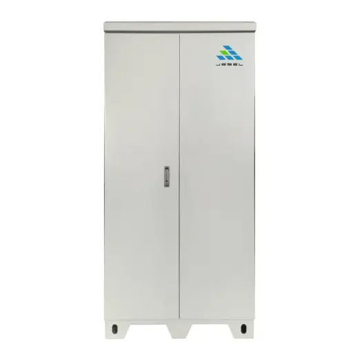 [JBL-B-PC-240] Jebel 240kwh Power Cabinet