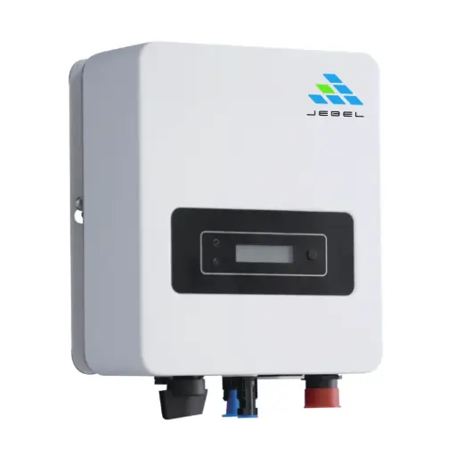 [JBL-ON-3.6K-1P] Jebel 3.6KW Single phase On-grid with Wi-Fi